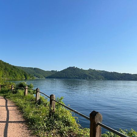 Bergschloesschen Edersee Waldeck  Exterior photo