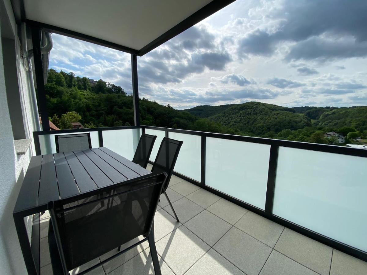 Bergschloesschen Edersee Waldeck  Exterior photo